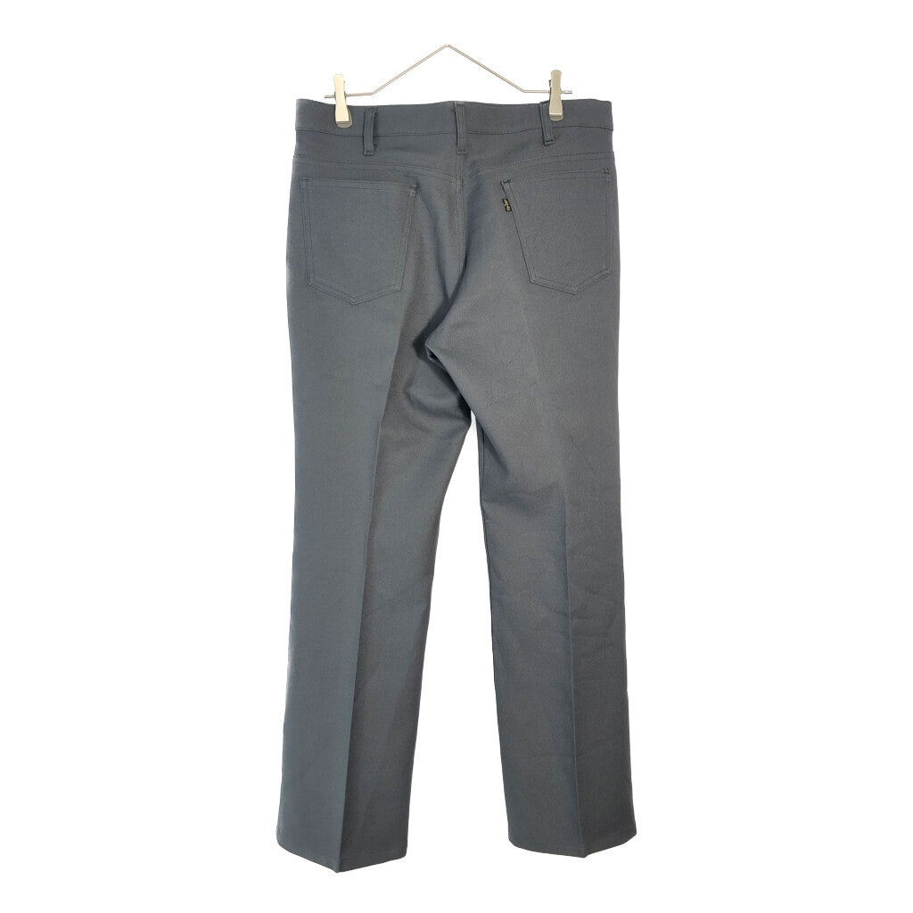 80s Levi's STA-PREST Staflex Pants