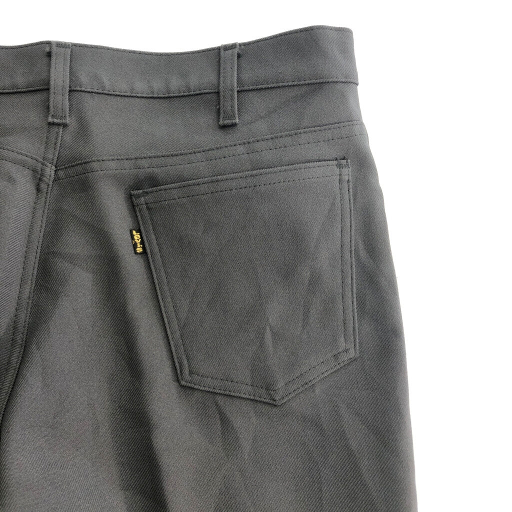80s Levi's STA-PREST Staflex Pants