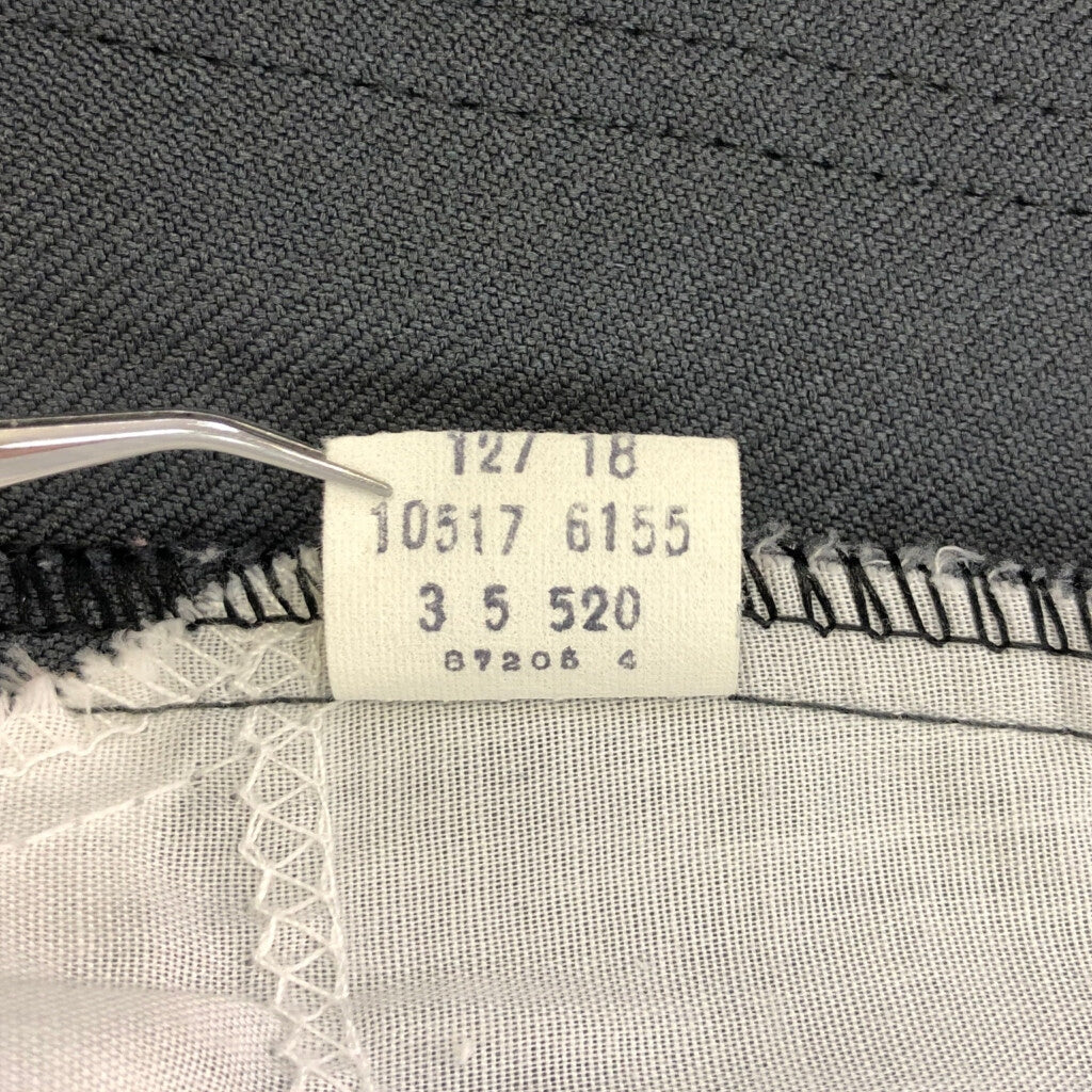 80s Levi's STA-PREST Staflex Pants