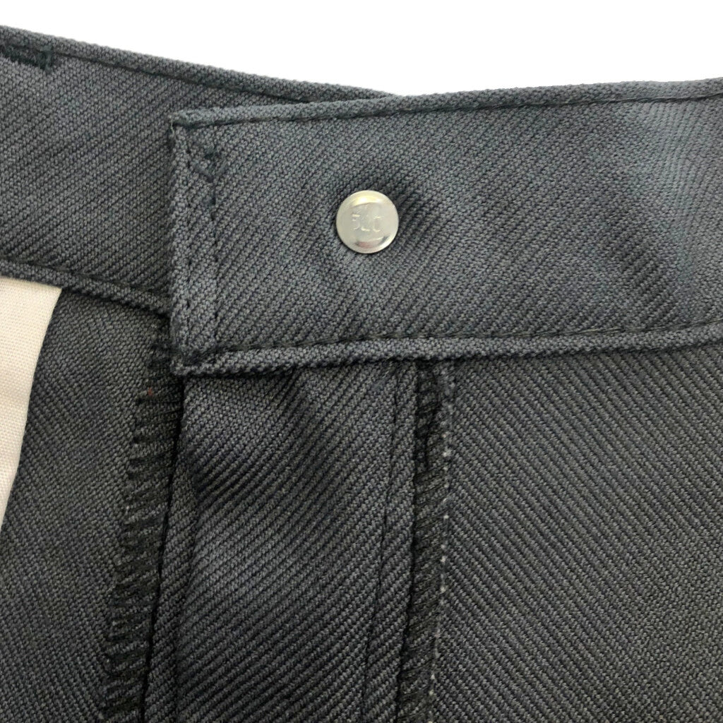80s Levi's STA-PREST Staflex Pants