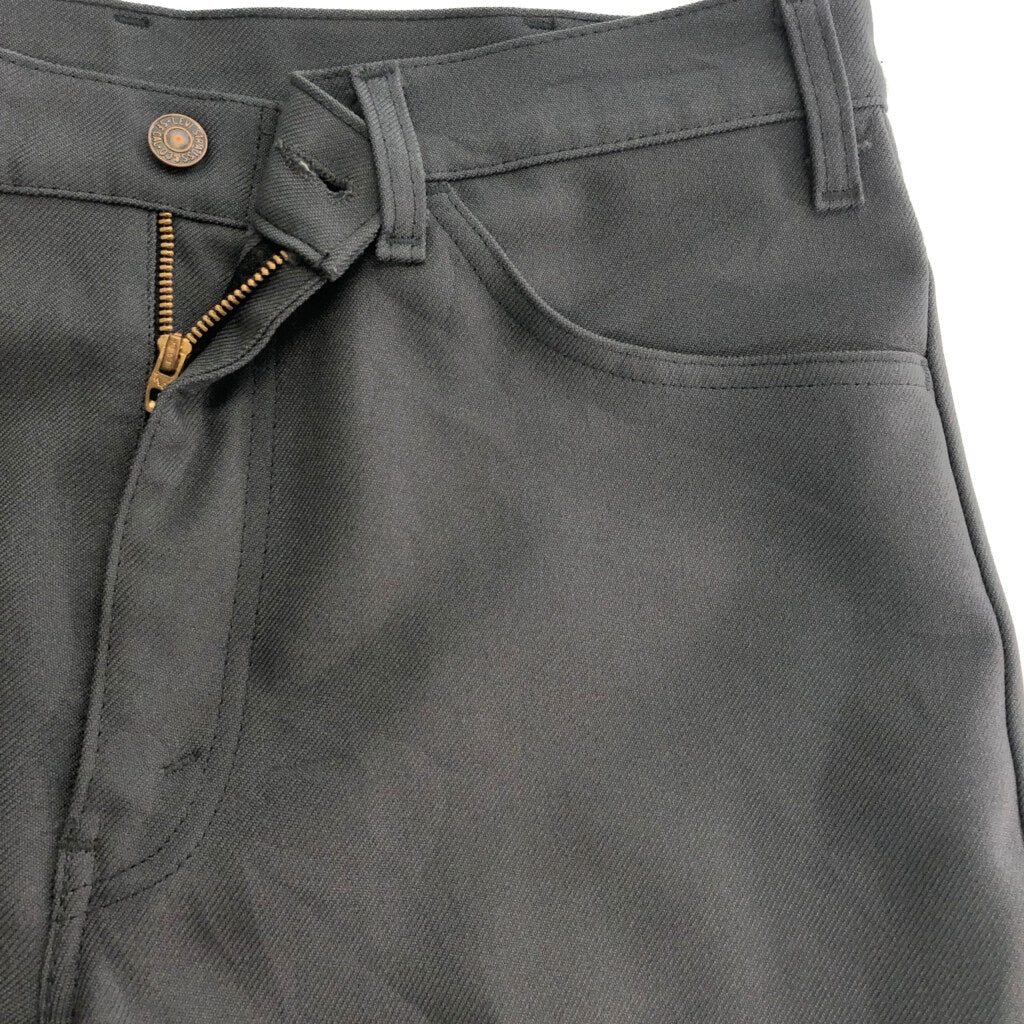 80s Levi's STA-PREST Staflex Pants