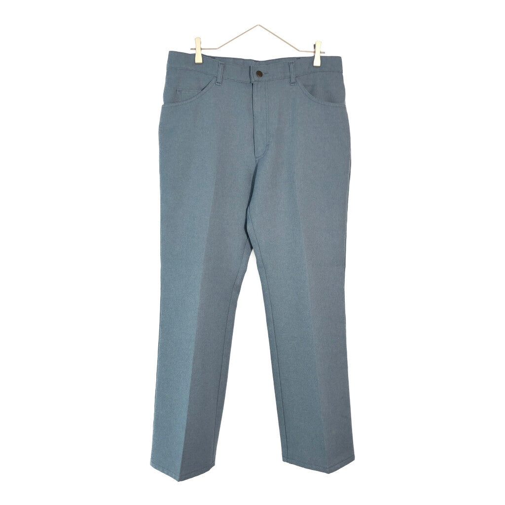 90s Lee STA-PREST Staflex Pants