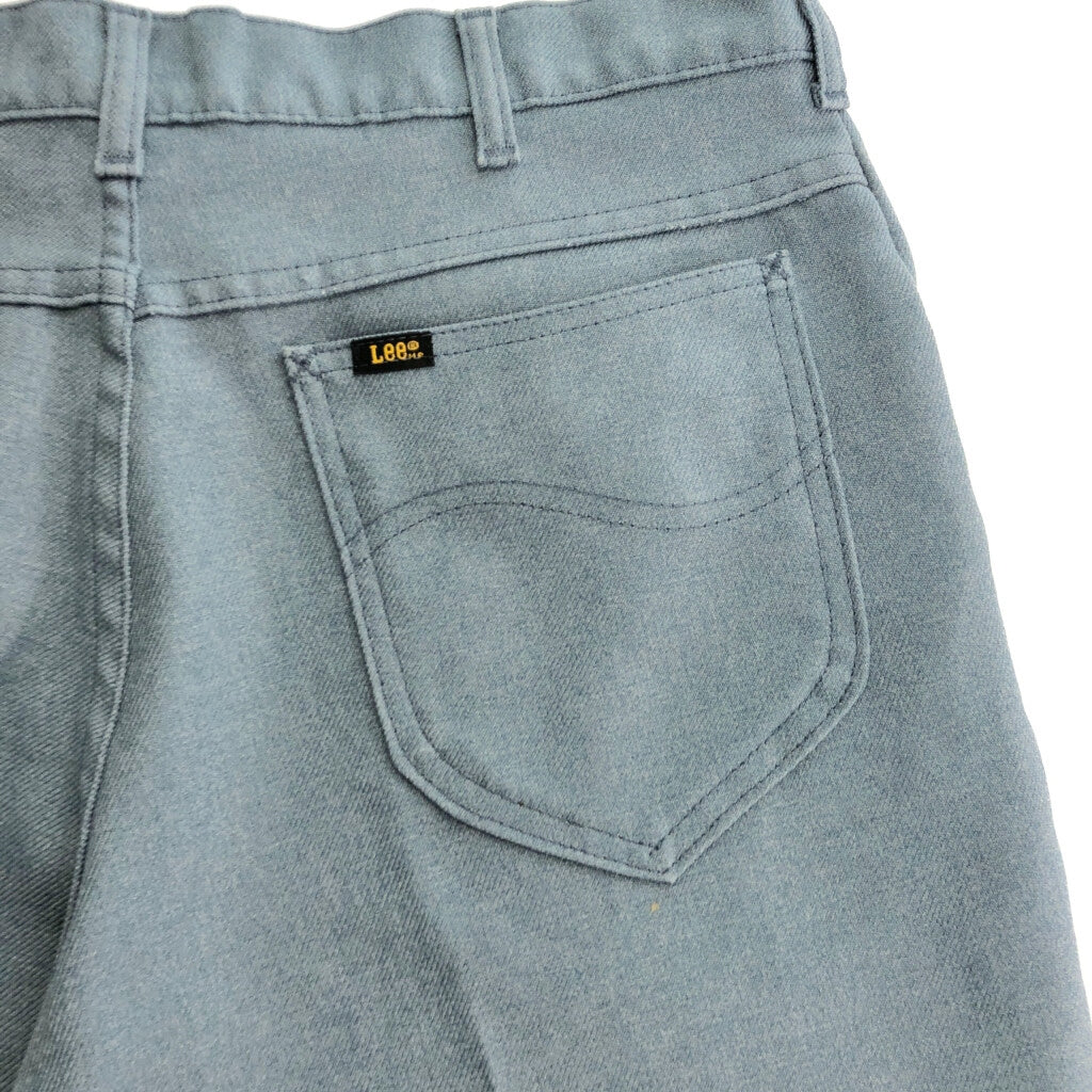 90s Lee STA-PREST Staflex Pants