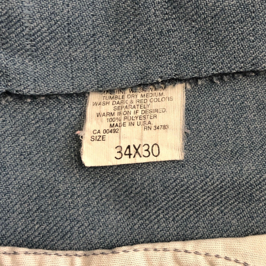 90s Lee STA-PREST Staflex Pants