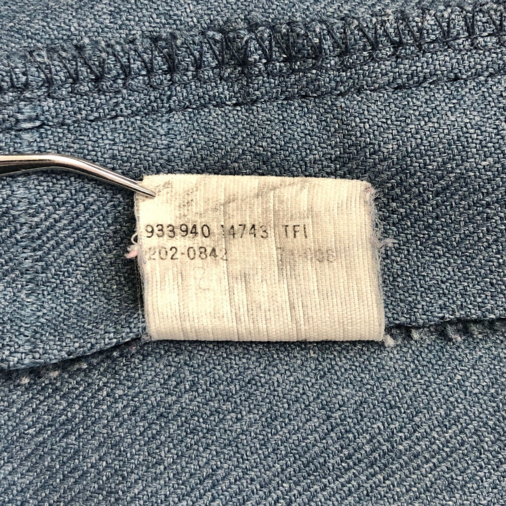 90s Lee STA-PREST Staflex Pants
