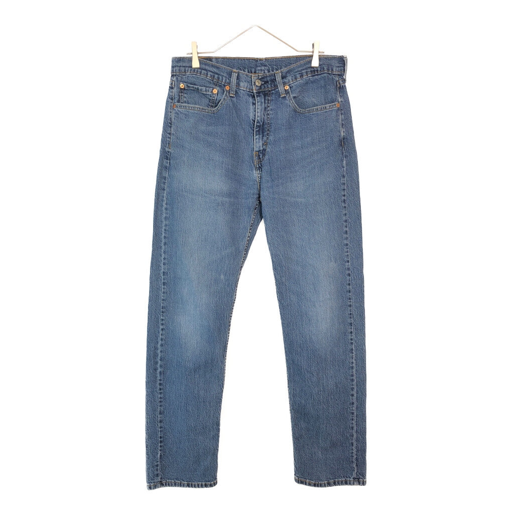 Levi's 505 Denim Pants