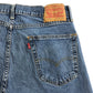 Levi's 505 Denim Pants