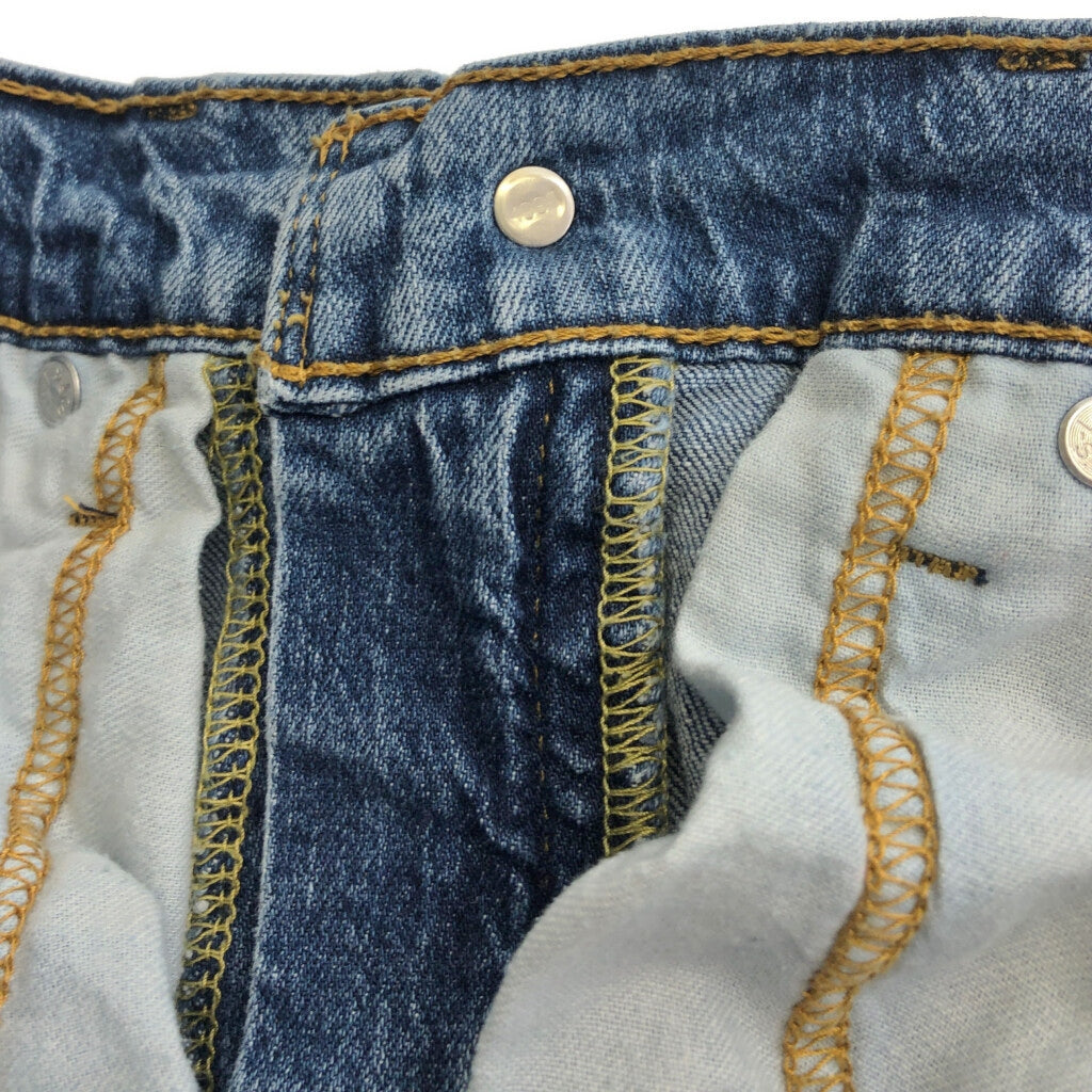 Levi's 505 Denim Pants
