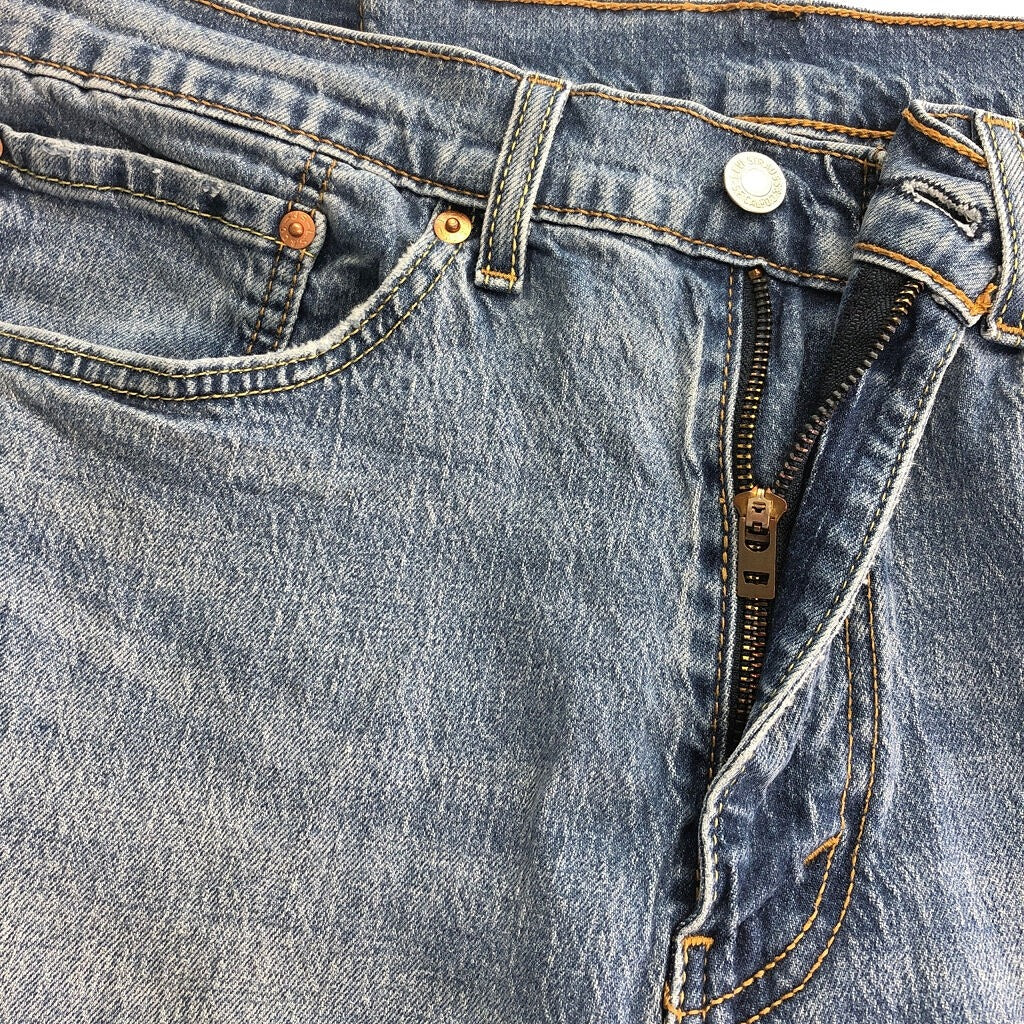 Levi's 505