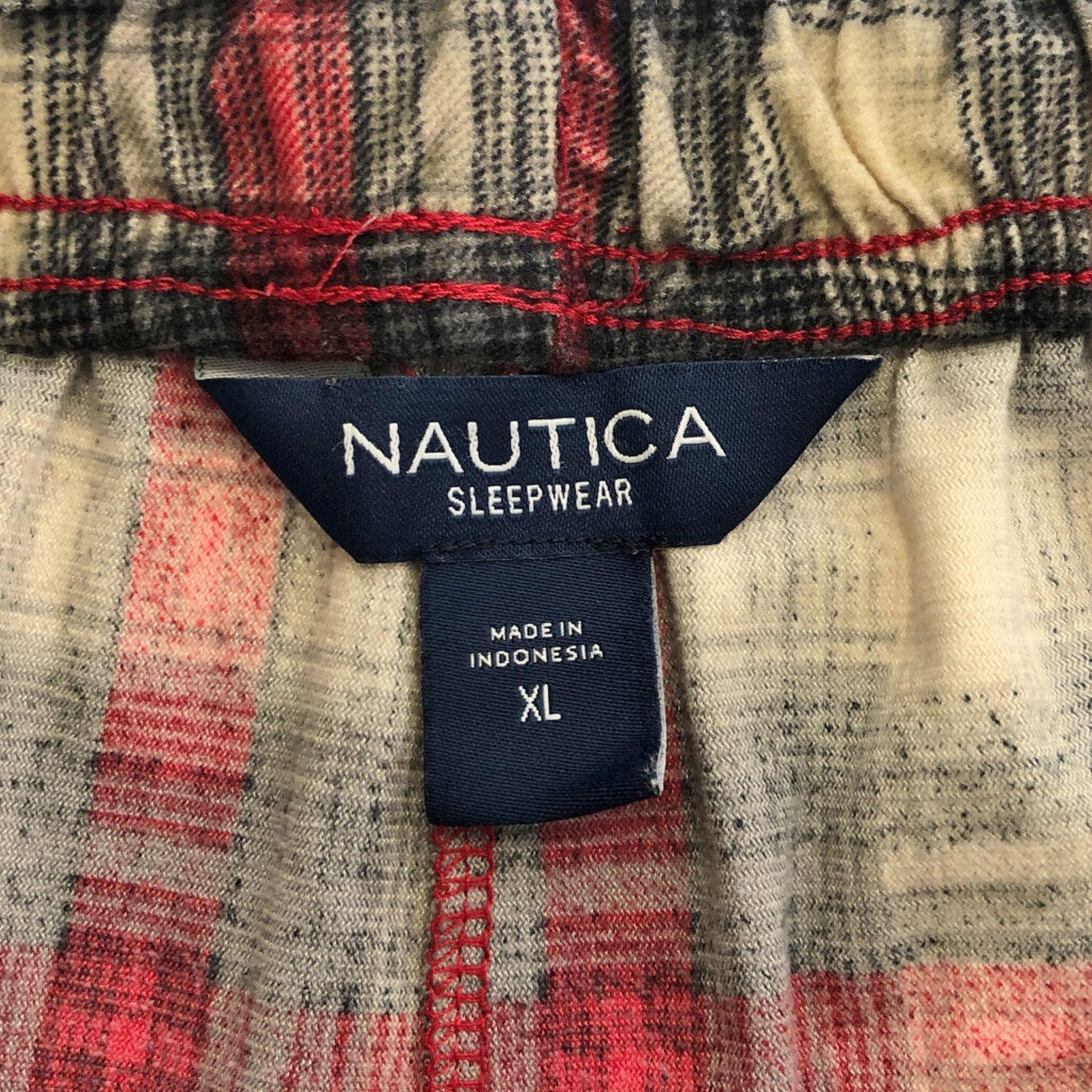 NAUTICA