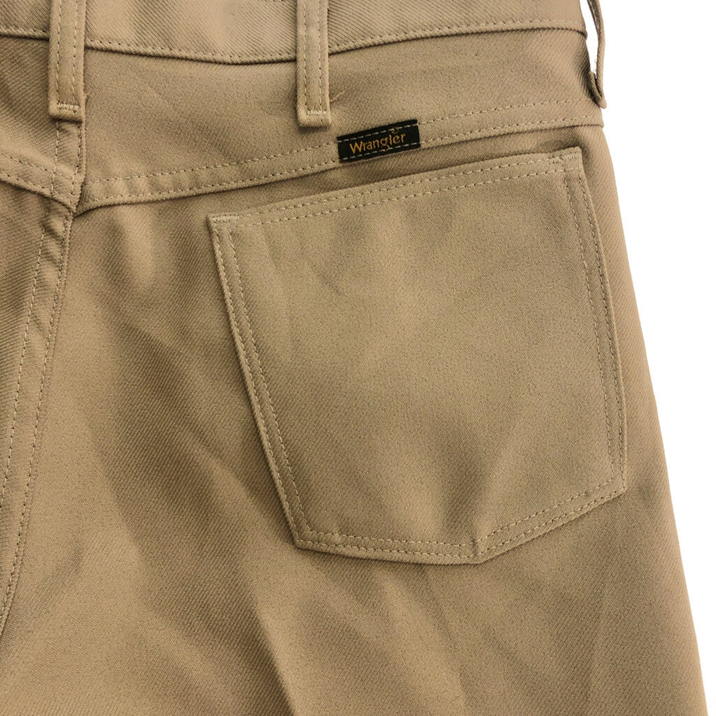 90s Wrangler Rancher Dress Jeans