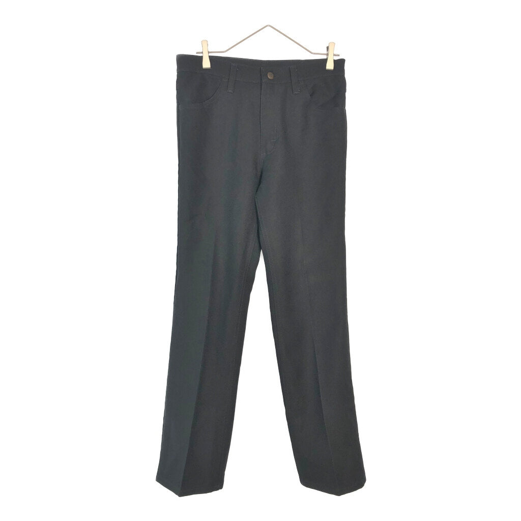 90s Wrangler Rancher Dress Jeans Staflex Pants