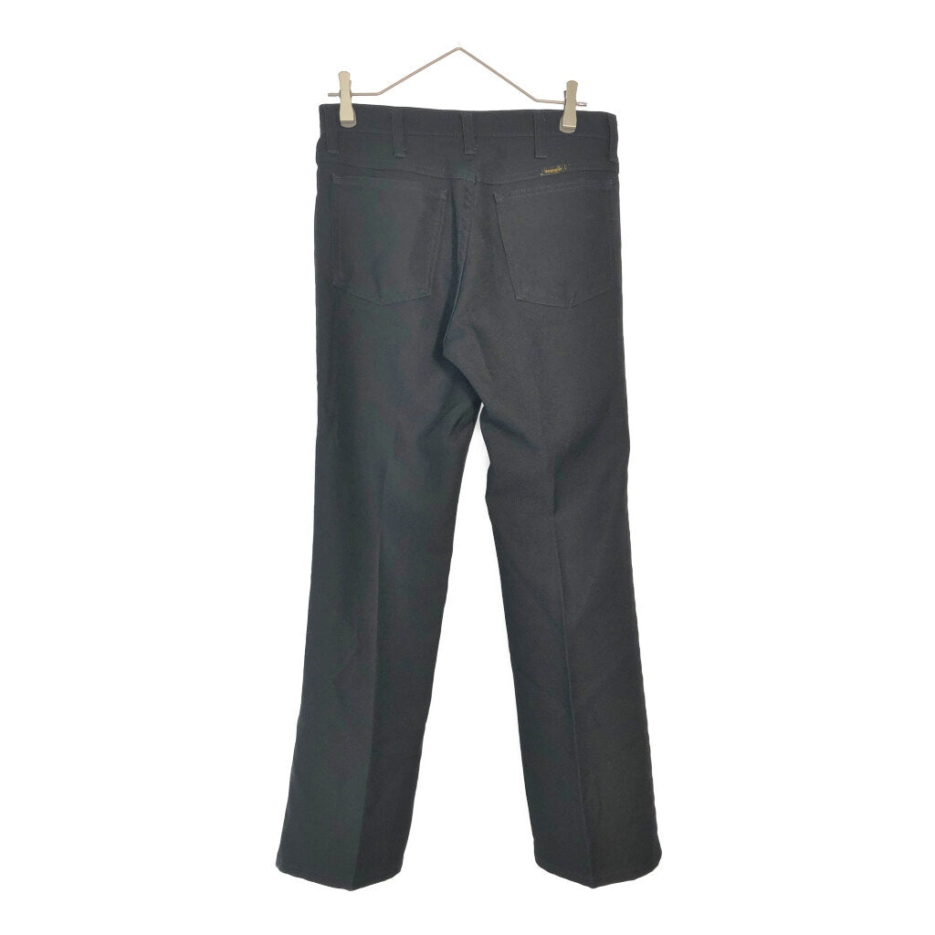 90s Wrangler Rancher Dress Jeans Staflex Pants