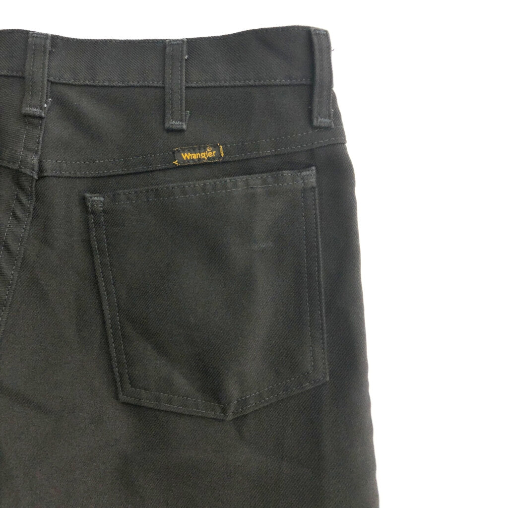 90s Wrangler Rancher Dress Jeans Staflex Pants