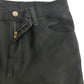 90s Wrangler Rancher Dress Jeans Staflex Pants