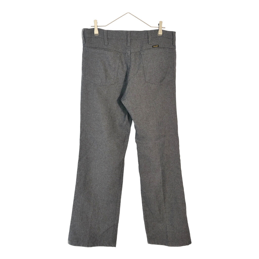 Wrangler Rancher Dress Jeans Staflex Pants