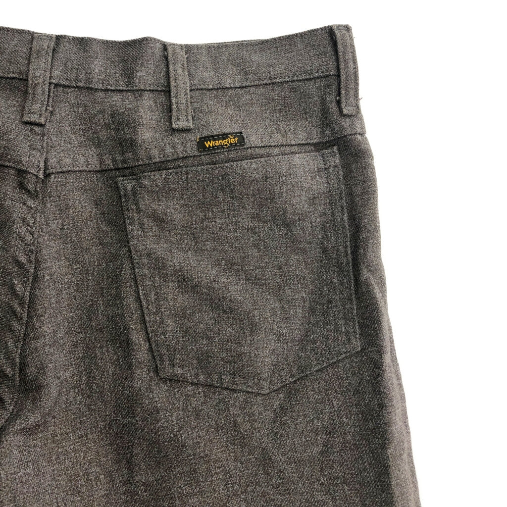 Wrangler Rancher Dress Jeans Staflex Pants
