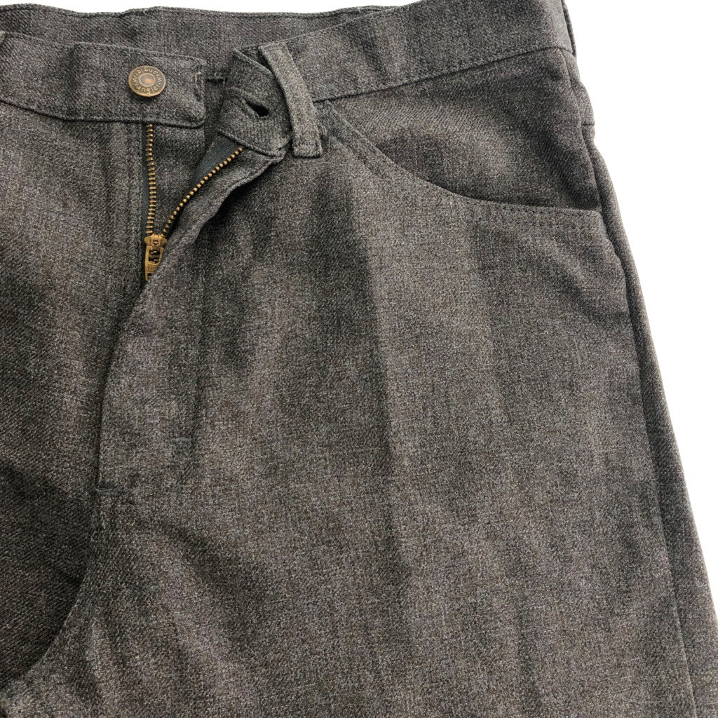 Wrangler Rancher Dress Jeans Staflex Pants