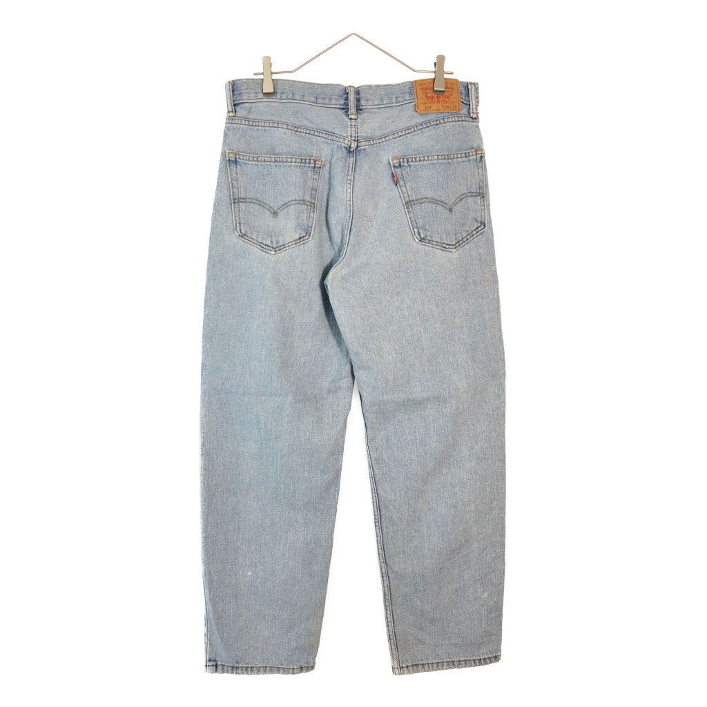 Levi's 550 Denim Pants
