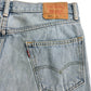 Levi's 550 Denim Pants