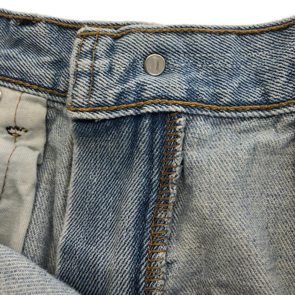 Levi's 550 Denim Pants