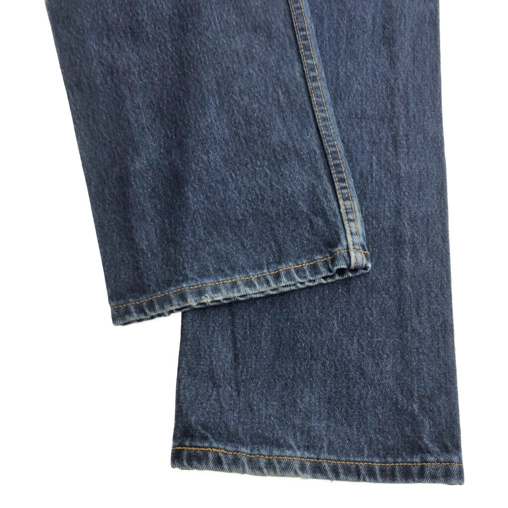 Levi's 505 Denim Pants