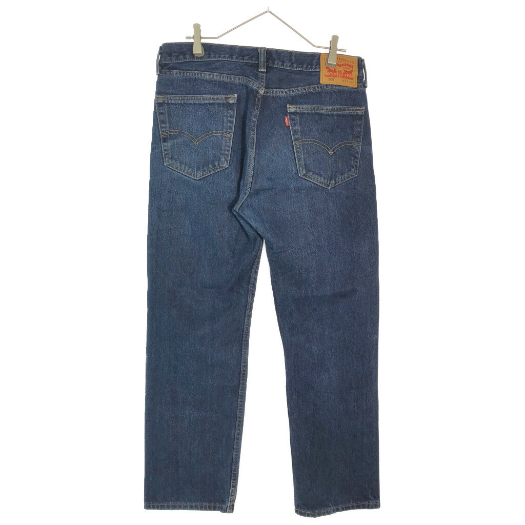 Levi's 505 Denim Pants
