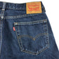 Levi's 505 Denim Pants