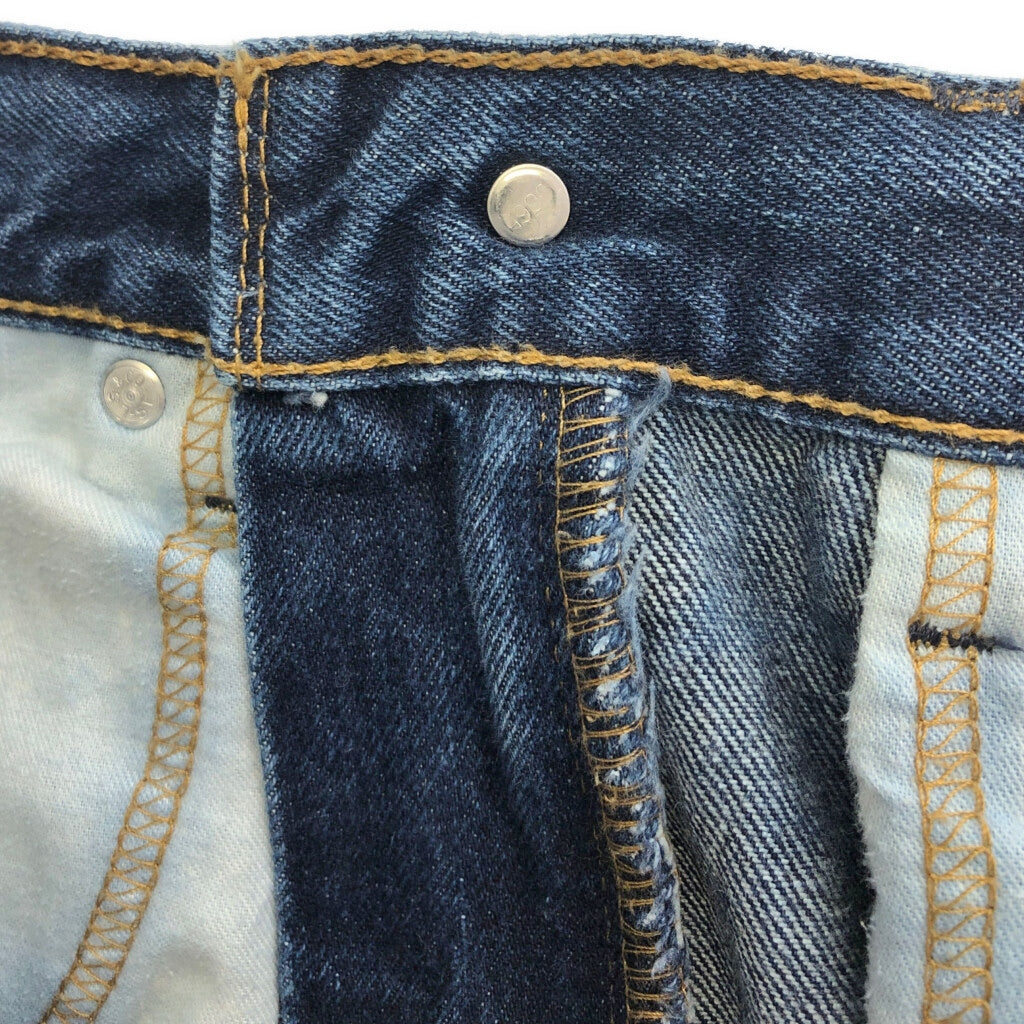 Levi's 505 Denim Pants