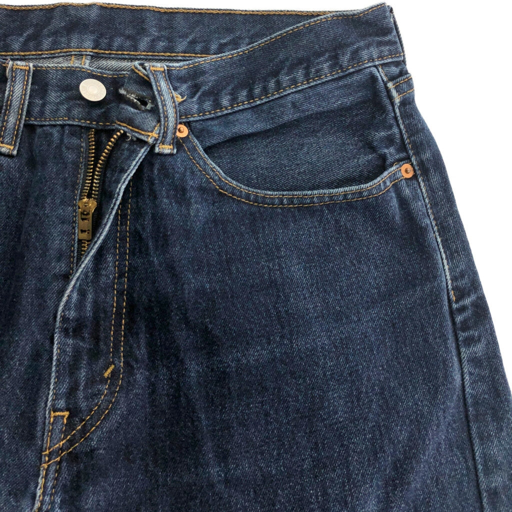 Levi's 505 Denim Pants