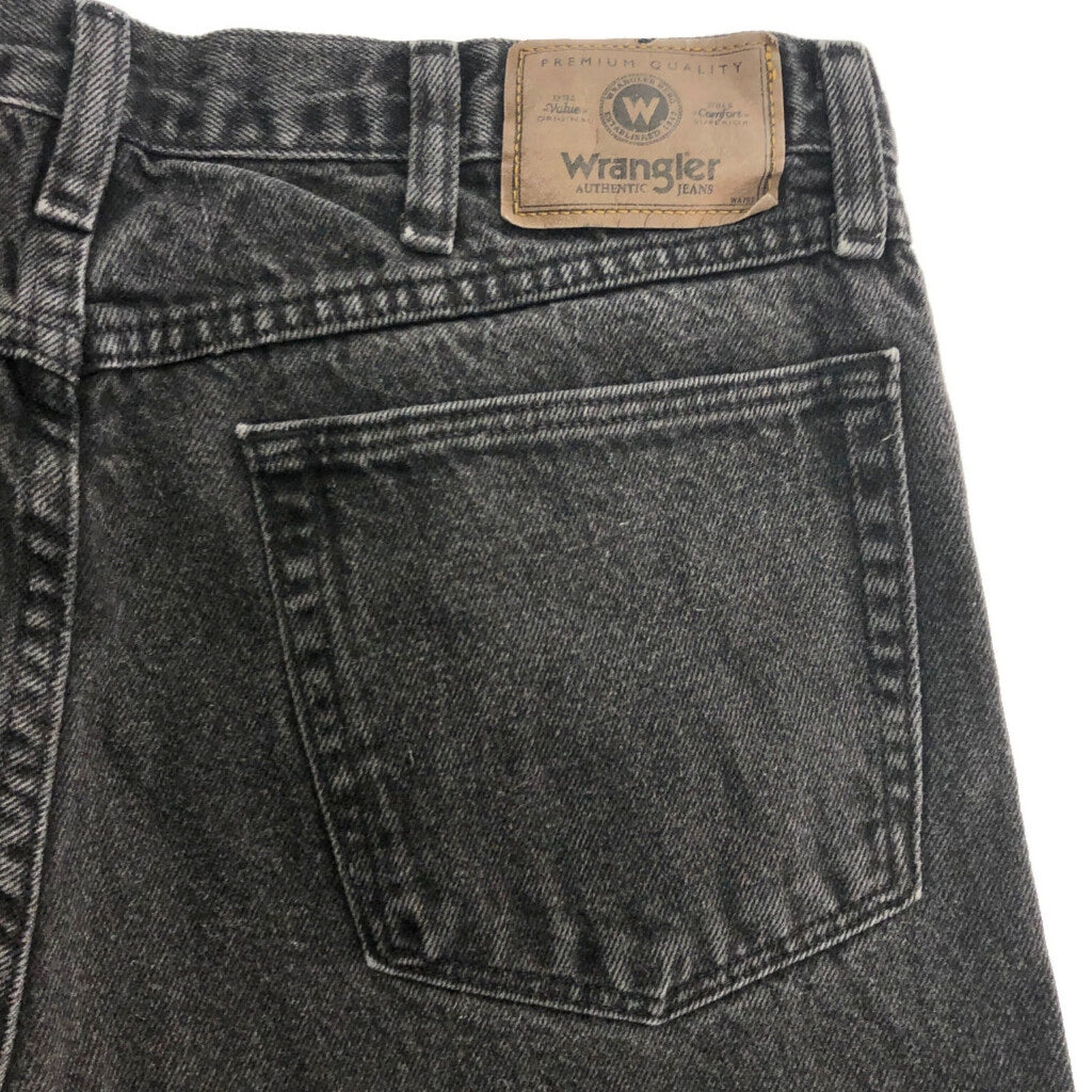 Wrangler Denim Pants