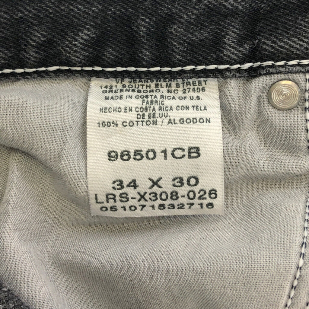 Wrangler Denim Pants