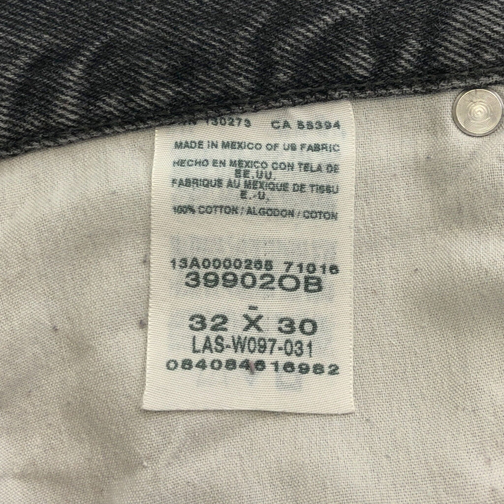 Wrangler Denim Pants