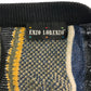 ENZO LORENZO Patterned Cardigan