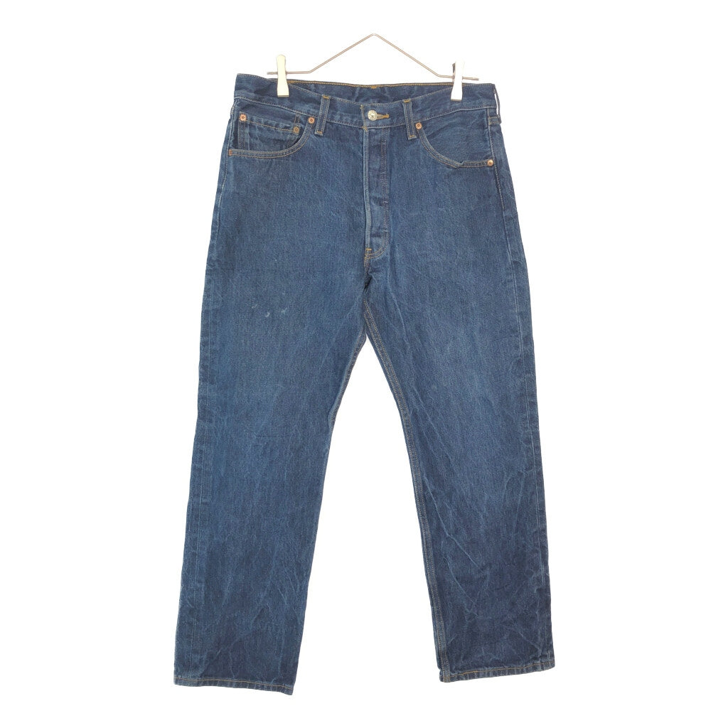 Levi's 501 Denim Pants