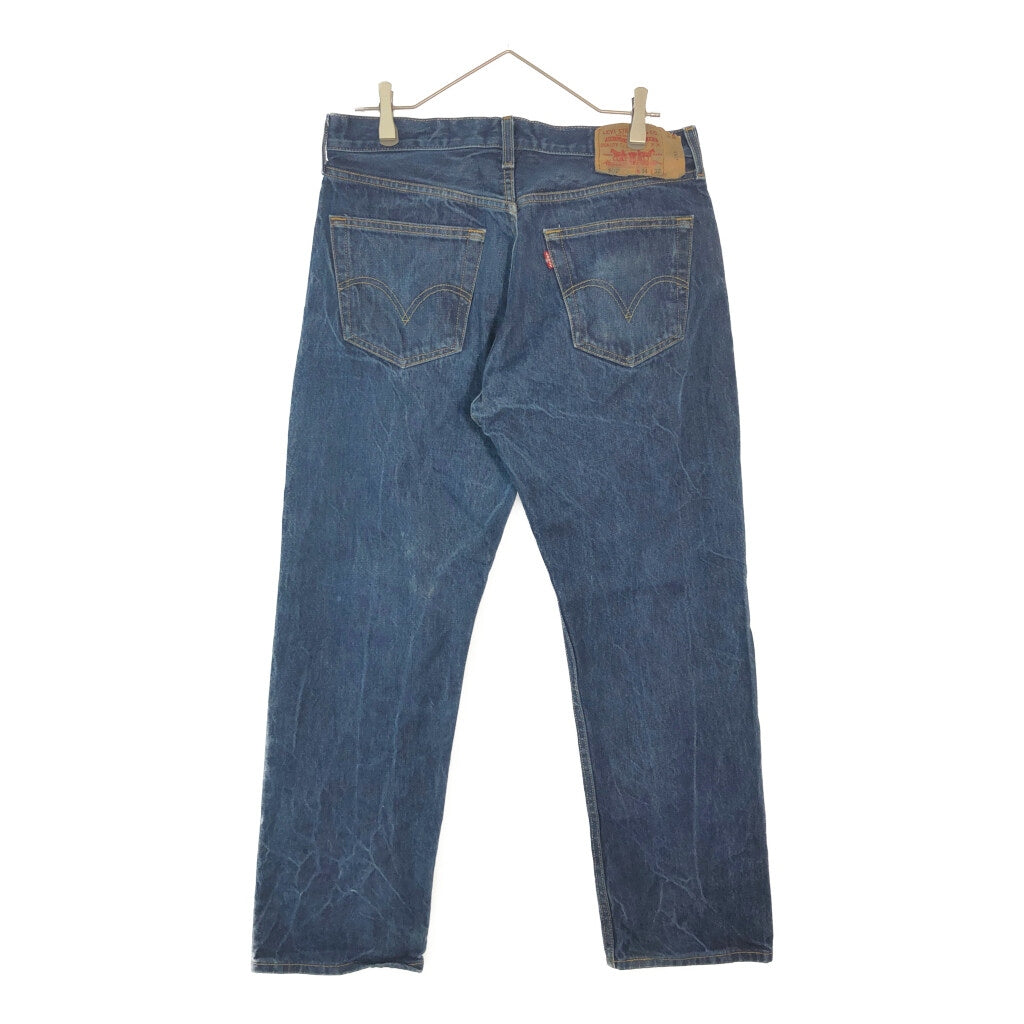 Levi's 501 Denim Pants