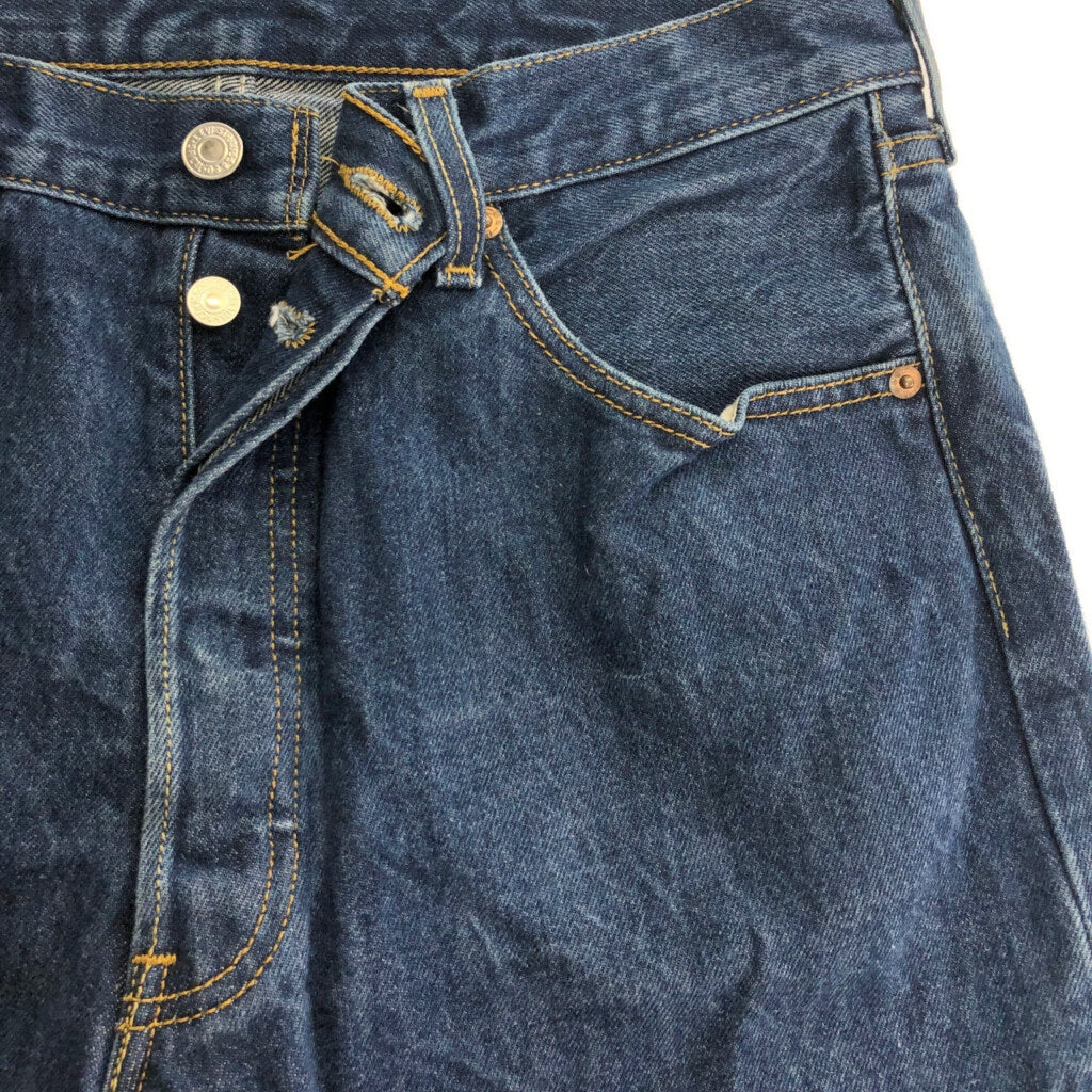 Levi's 501 Denim Pants