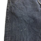 Levi's 501 Denim Pants