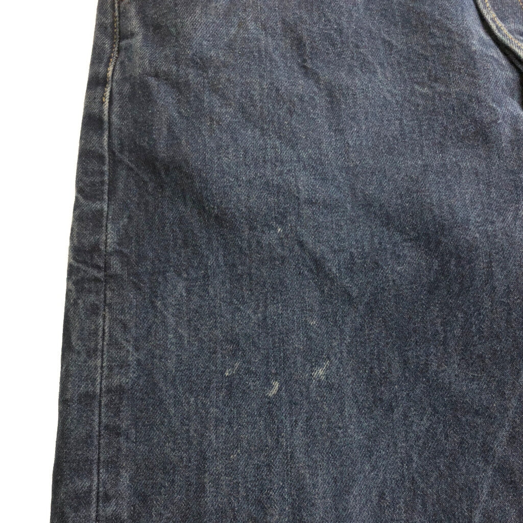Levi's 501 Denim Pants