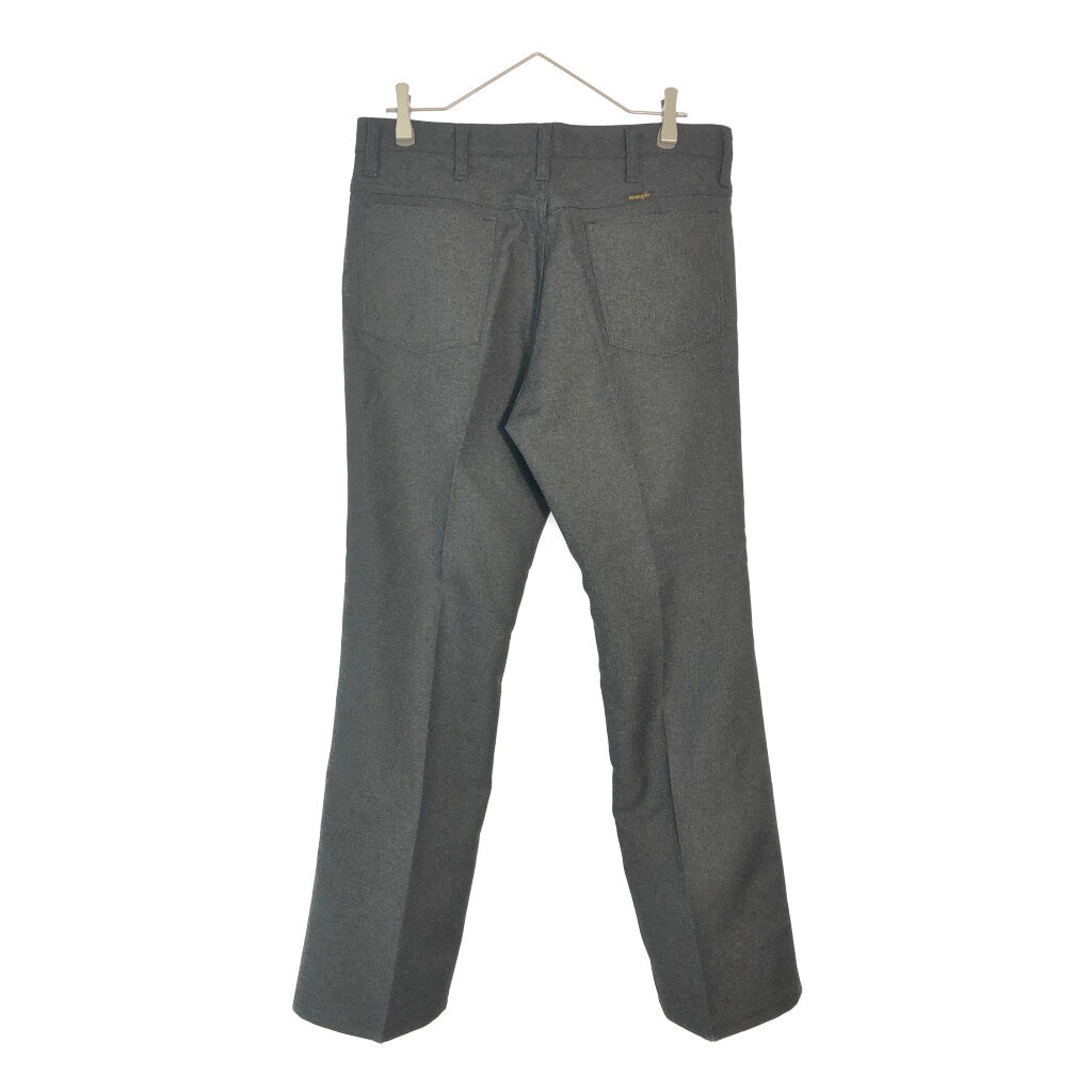 Wrangler Rancher Dress Jeans Staflex Pants