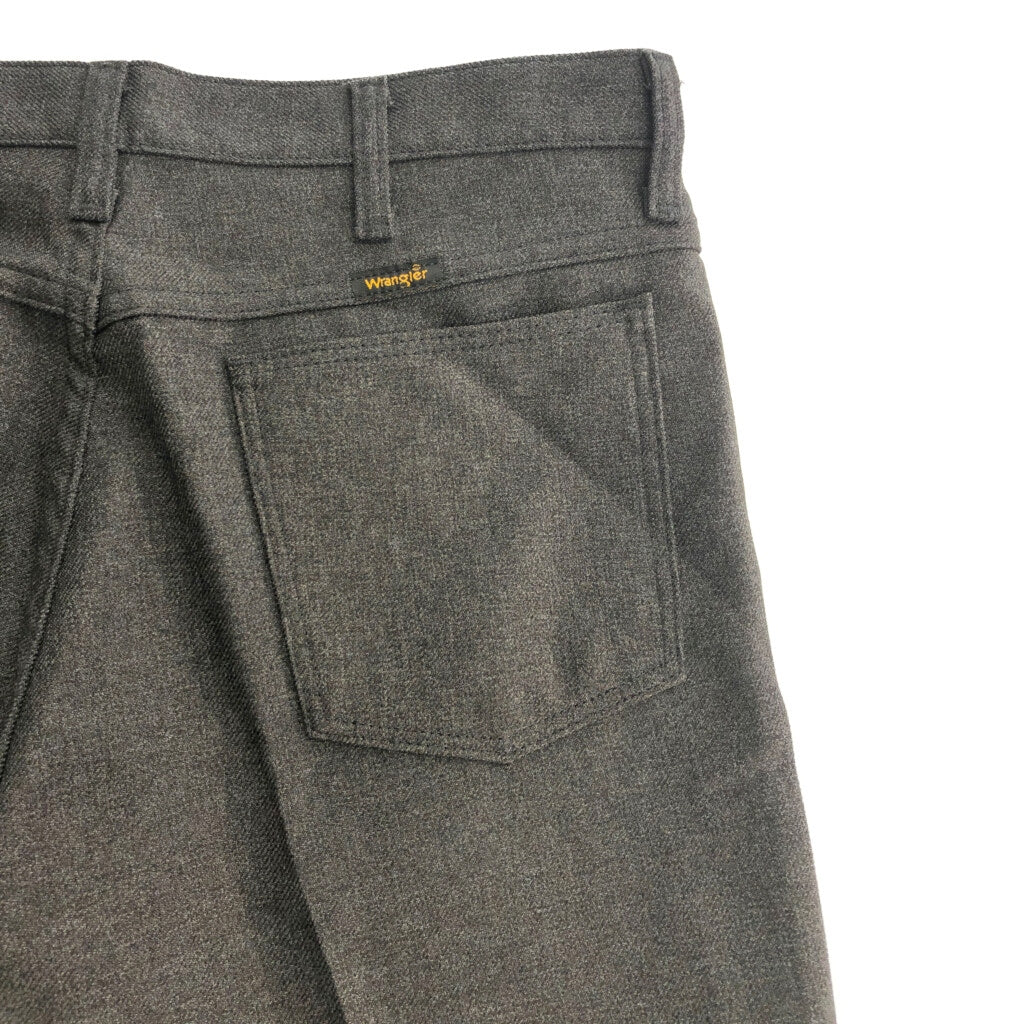 Wrangler Rancher Dress Jeans Staflex Pants