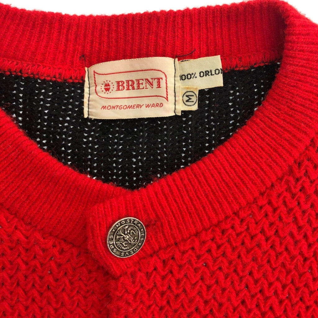 60s MONTGOMERY WARD