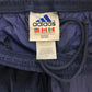 90s adidas Track Nylon Pants