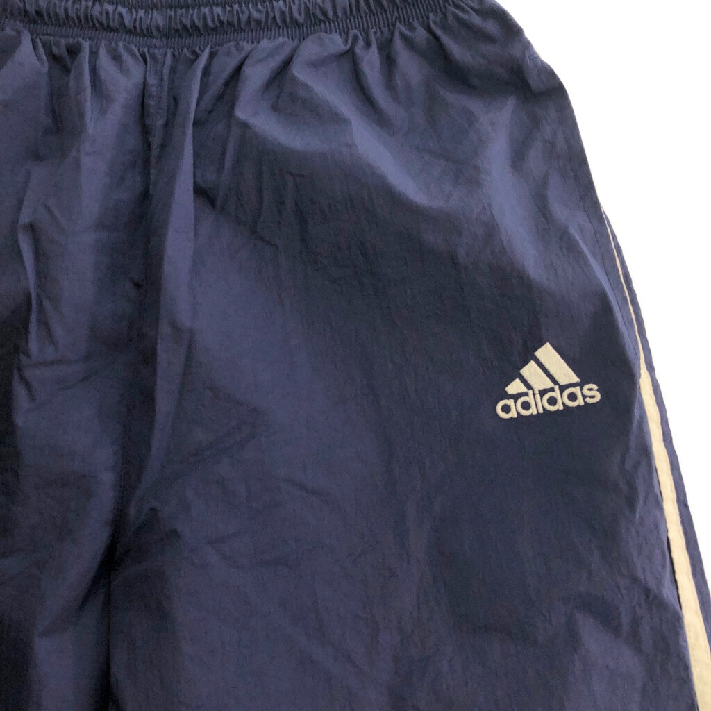 90s adidas Track Nylon Pants