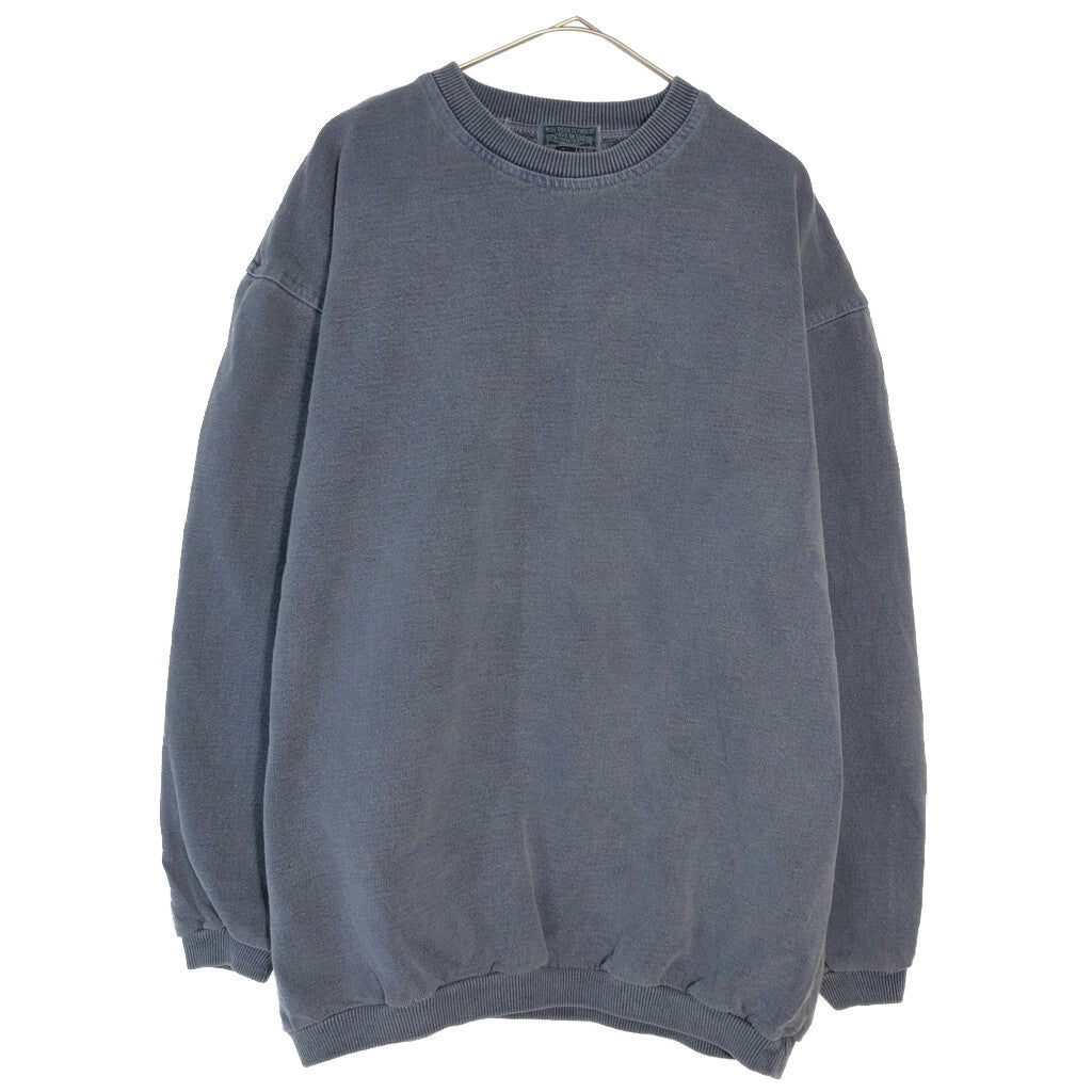90s Mcintosh&Seymour Plain Sweat