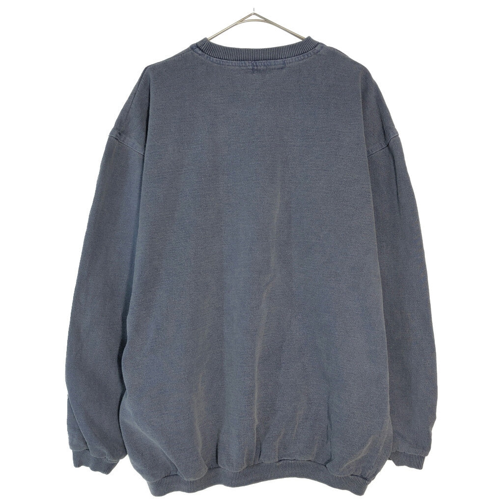 90s Mcintosh&Seymour Plain Sweat