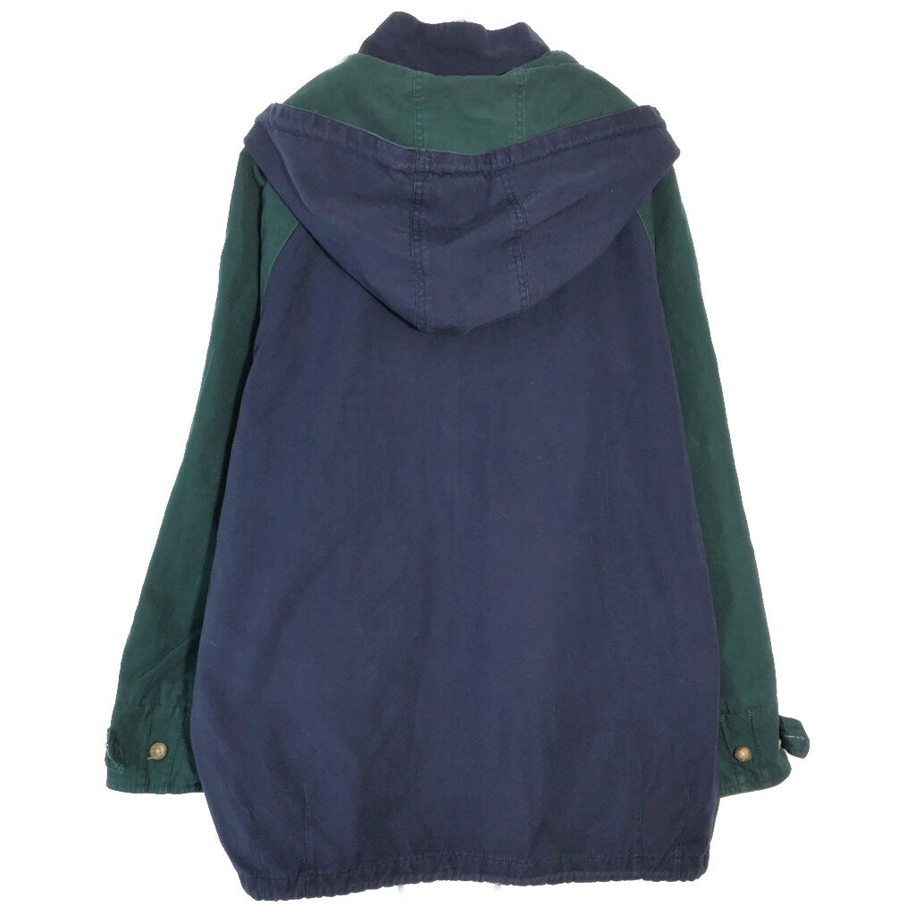 90s COUNTRY SEAT Mountain Parka
