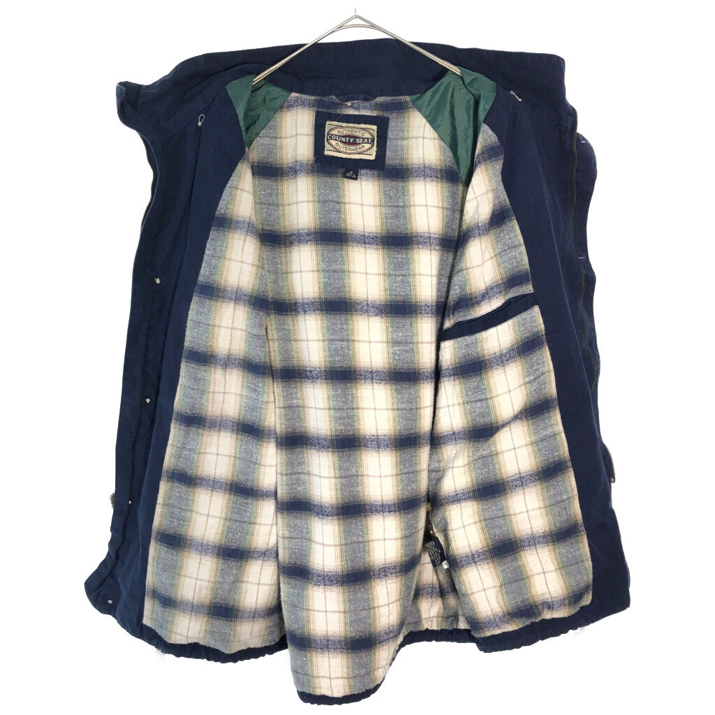 90s COUNTRY SEAT Mountain Parka