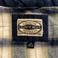 90s COUNTRY SEAT Mountain Parka