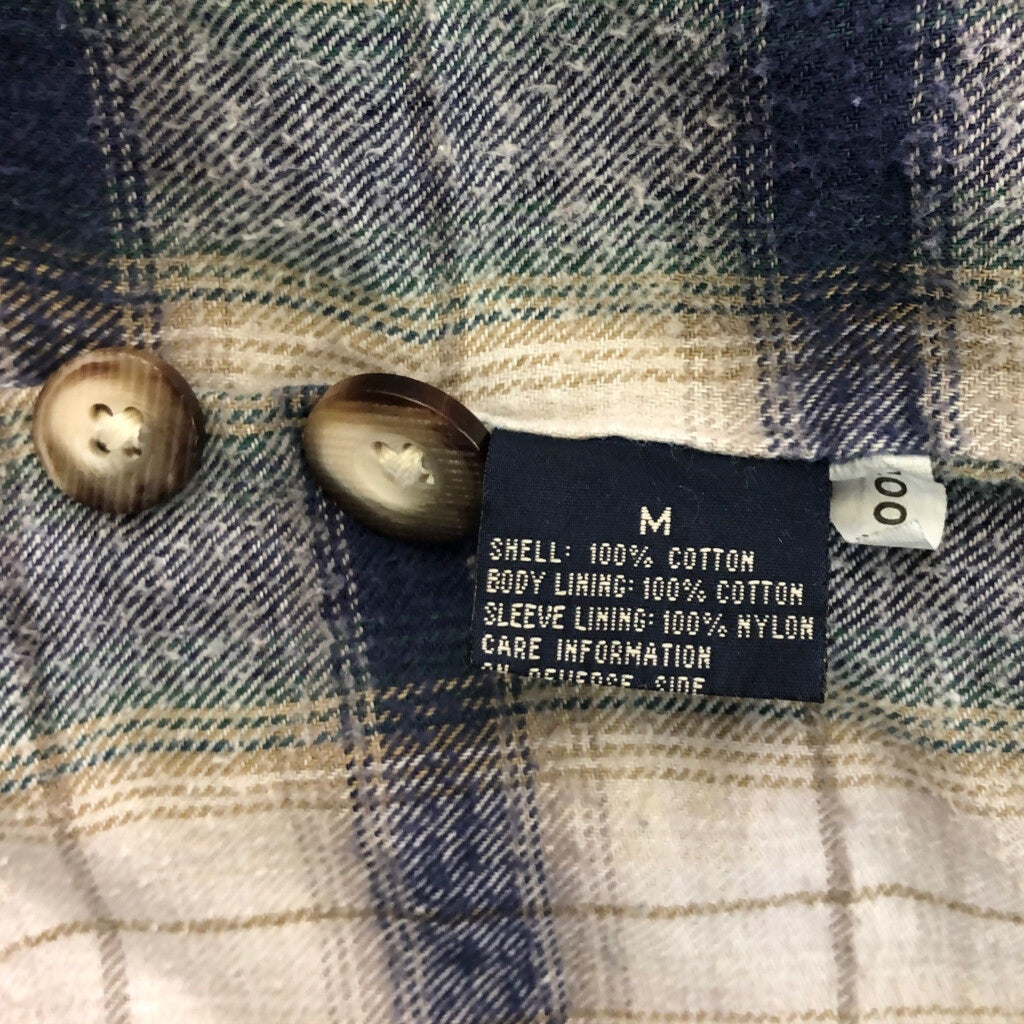90s COUNTRY SEAT Mountain Parka